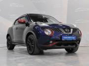 Nissan Juke Nismo I Новосибирск  - изображение 43
