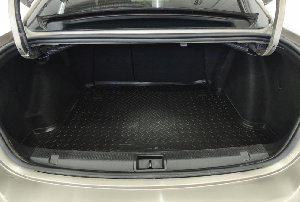 Renault Fluence I Екатеринбург  - изображение 13