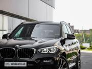 BMW X3 III (G01) Санкт-Петербург  - изображение 42