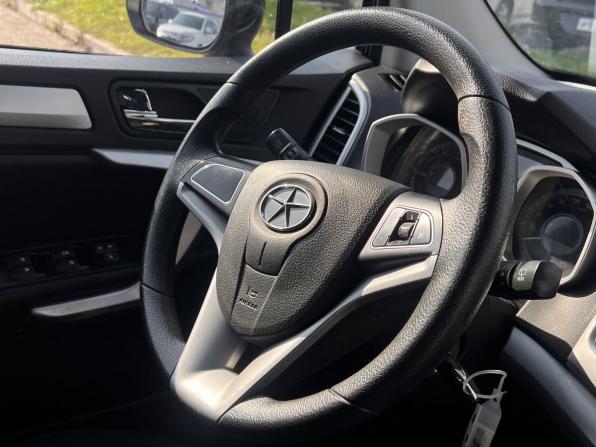 JAC S3 I с пробегом 2019 года, цена 780 000 рублей, 107365 км, внедорожник, Автокод Объявления