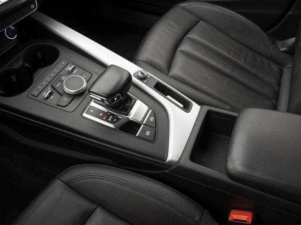 Audi A4 V (B9) с пробегом 2018 года, цена 1 980 000 рублей, 139420 км, седан, Автокод Объявления