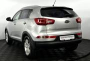 Kia Sportage III Нижний Новгород  - изображение 32
