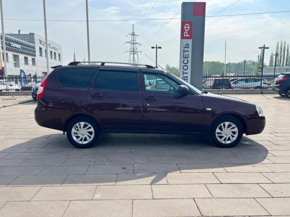 Lada (ВАЗ) Priora I с пробегом 2012 года, цена 430 000 рублей, 259976 км, универсал, Автокод Объявления