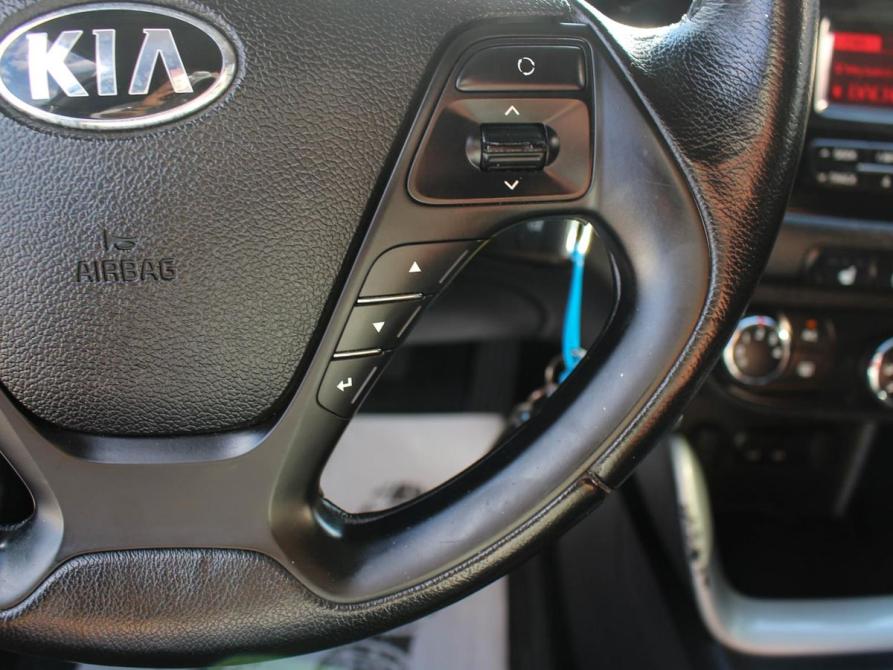 Kia Ceed II Калуга  - изображение 12