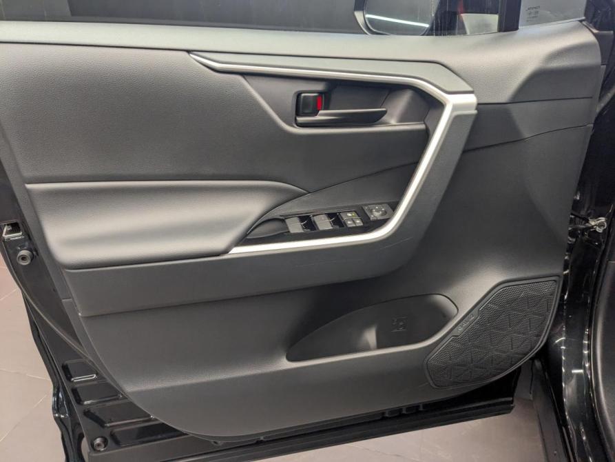 Toyota RAV4 V (XA50) Москва  - изображение 8