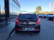 Hyundai Solaris I Рестайлинг Санкт-Петербург  - изображение 26