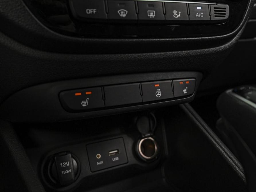 Hyundai Solaris II Ставрополь  - изображение 21