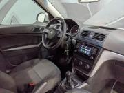 Skoda Yeti I Рестайлинг Пермь  - изображение 40