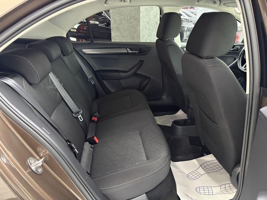 Skoda Rapid I Рестайлинг Ярославль  - изображение 19