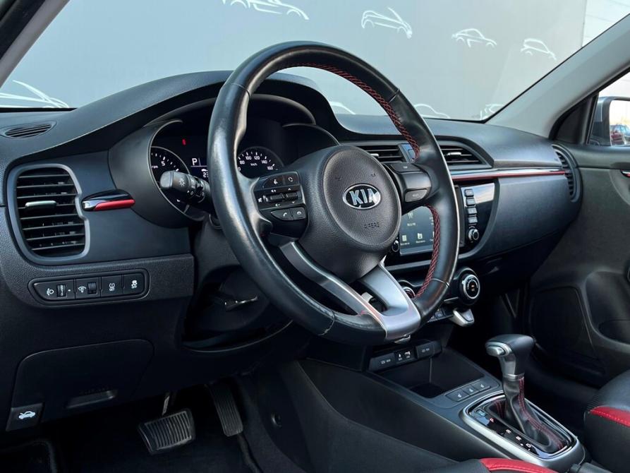 Kia Rio IV Санкт-Петербург  - изображение 5