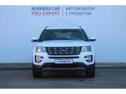 Ford Explorer V Рестайлинг Краснодар  - изображение 14