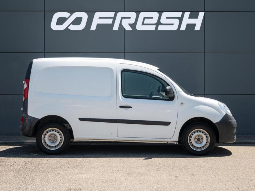 Renault Kangoo II Краснодар  - изображение 5