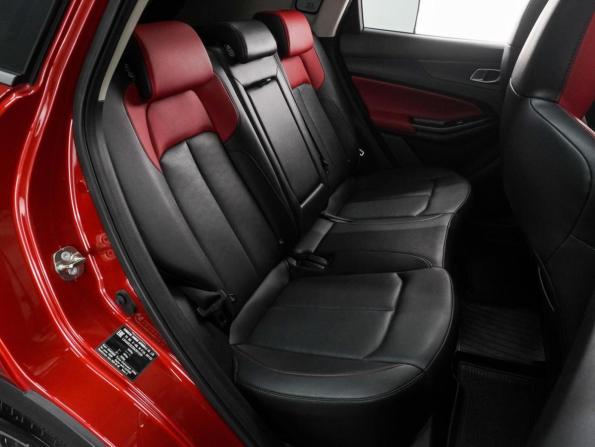 Changan CS55 Plus II с пробегом 2024 года, цена 1 999 000 рублей, 89001 км, внедорожник, Автокод Объявления