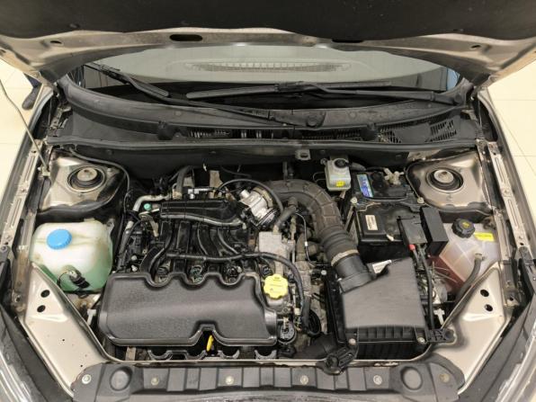 Lada (ВАЗ) Granta I Рестайлинг с пробегом 2020 года, цена 820 000 рублей, 28175 км, седан, Автокод Объявления