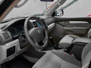 Toyota Land Cruiser Prado 120 Series Екатеринбург  - изображение 28