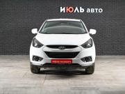 Hyundai ix35 I Екатеринбург  - изображение 20