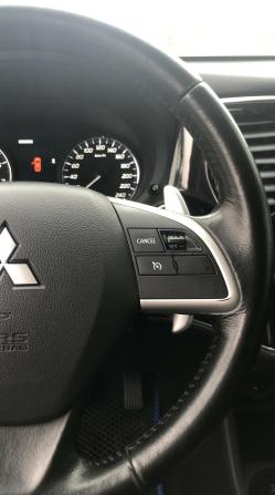 Mitsubishi Outlander III Рестайлинг с пробегом 2014 года, цена 1 436 400 рублей, 173956 км, внедорожник, Автокод Объявления