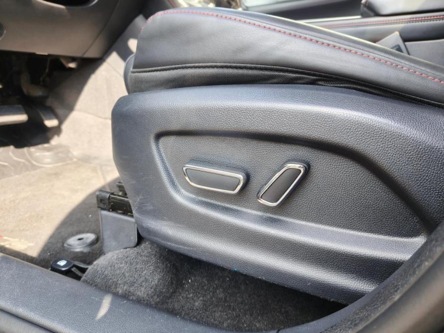 Changan CS75 I Рестайлинг Стерлитамак  - изображение 12