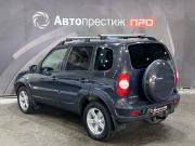 Chevrolet Niva I Рестайлинг Пермь  - изображение 27