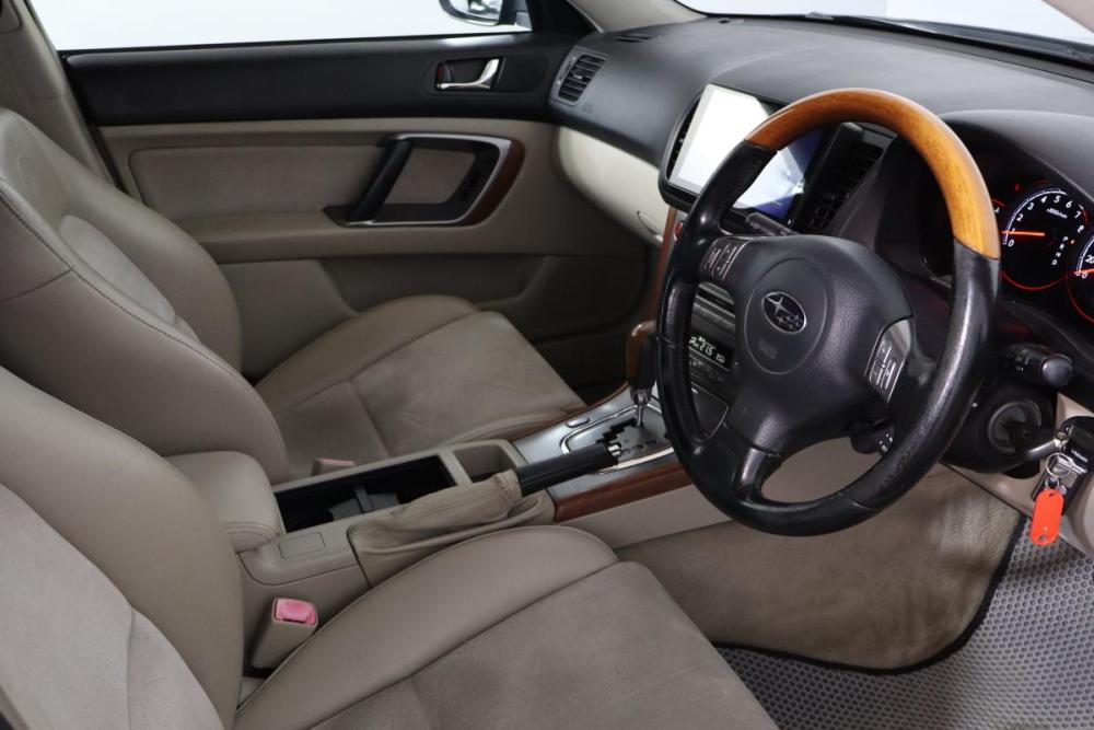 Subaru Outback III Санкт-Петербург  - изображение 8