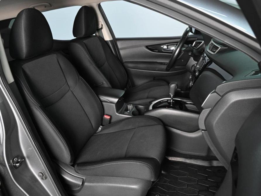 Nissan Qashqai II Ростов-на-Дону  - изображение 8