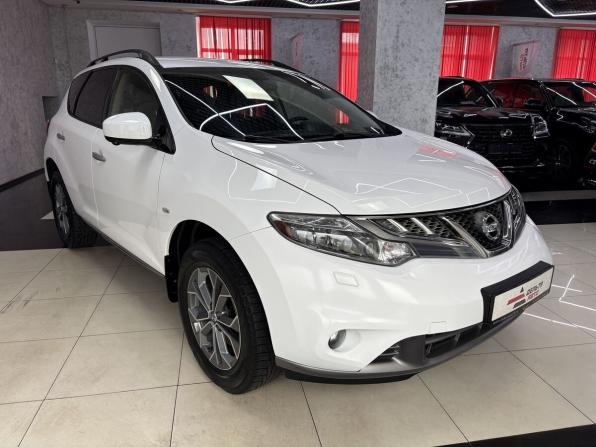Nissan Murano II (Z51) Рестайлинг 2 с пробегом 2015 года, цена 1 899 000 рублей, 133292 км, внедорожник, Автокод Объявления