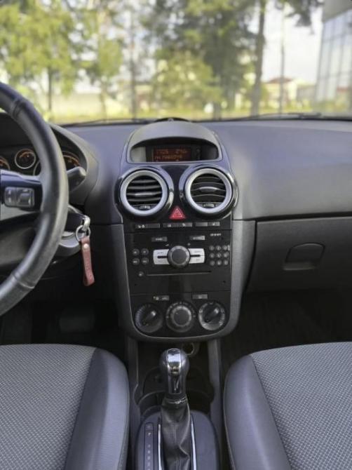 Opel Corsa D Ставрополь  - изображение 12