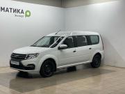 Lada (ВАЗ) Largus I Рестайлинг Санкт-Петербург  - изображение 23