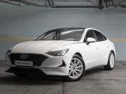 Hyundai Sonata VIII (DN8) Тюмень  - изображение 23