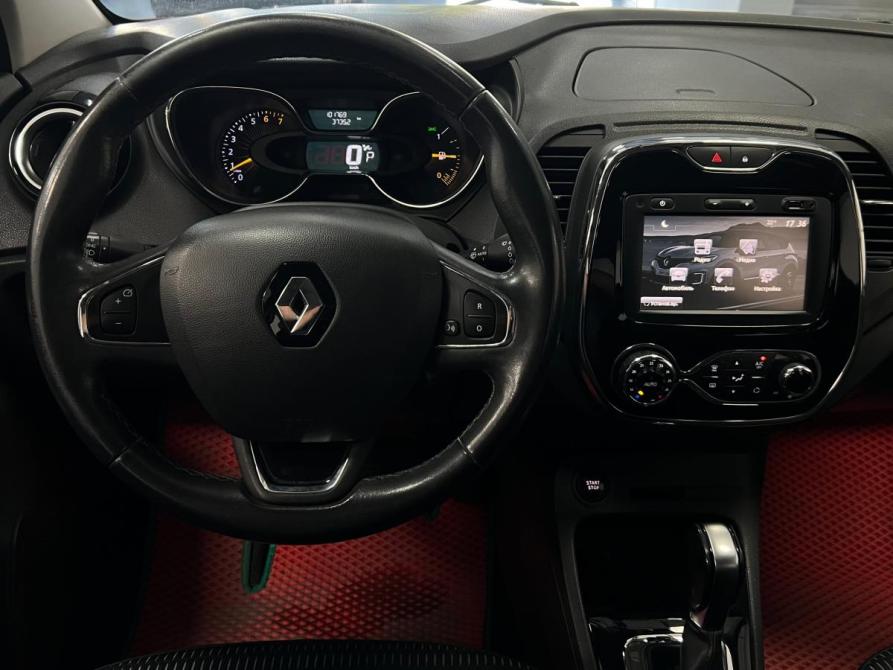 Renault Kaptur I Казань  - изображение 14