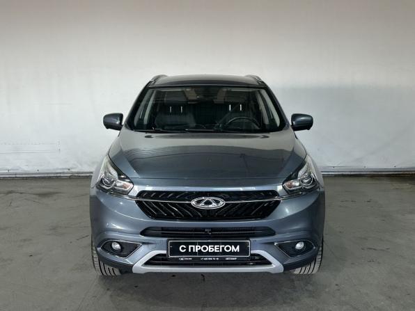 Chery Tiggo 7 I с пробегом 2019 года, цена 1 210 000 рублей, 88800 км, внедорожник, Автокод Объявления