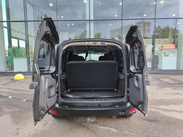 Lada (ВАЗ) Largus I с пробегом 2019 года, цена 850 500 рублей, 89296 км, универсал, Автокод Объявления