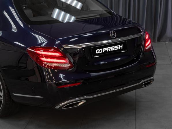 Mercedes-Benz E-Класс V (W213 S213 C238) с пробегом 2016 года, цена 2 599 000 рублей, 168995 км, седан, Автокод Объявления