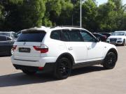 BMW X3 I (E83) Рестайлинг Москва  - изображение 25