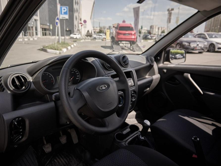 Lada (ВАЗ) Granta I Казань  - изображение 5