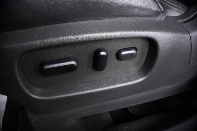 Ford Explorer V с пробегом 2011 года, цена 1 799 000 рублей, 183547 км, внедорожник, Автокод Объявления