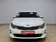 Kia Optima IV Альметьевск  - изображение 30