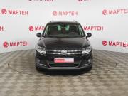 Volkswagen Tiguan I Рестайлинг Вологда  - изображение 19