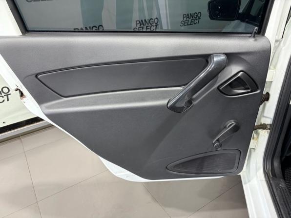 Lada (ВАЗ) Granta I Рестайлинг с пробегом 2020 года, цена 749 000 рублей, 87534 км, седан, Автокод Объявления