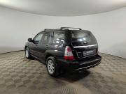 Subaru Forester II Рестайлинг Уфа  - изображение 27
