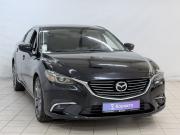 Mazda 6 III (GJ) Рестайлинг Воронеж  - изображение 22