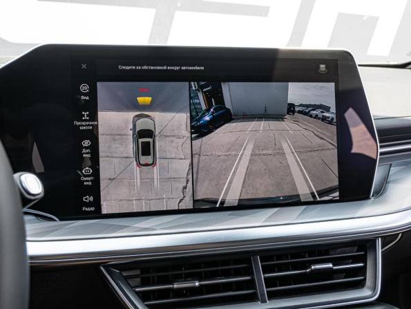 Haval F7 II с пробегом 2025 года, цена 2 430 000 рублей, 15665 км, внедорожник, Автокод Объявления