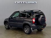 Chevrolet Niva I Рестайлинг Краснодар  - изображение 27