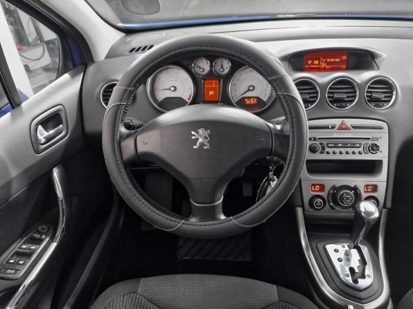 Peugeot 308 I с пробегом 2010 года, цена 365 000 рублей, 257547 км, хэтчбек, Автокод Объявления
