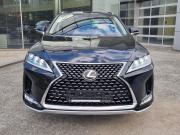 Lexus RX IV Рестайлинг Екатеринбург  - изображение 40