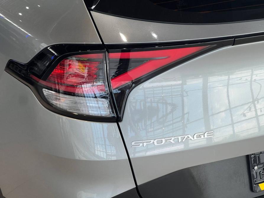 Kia Sportage V Оренбург  - изображение 9