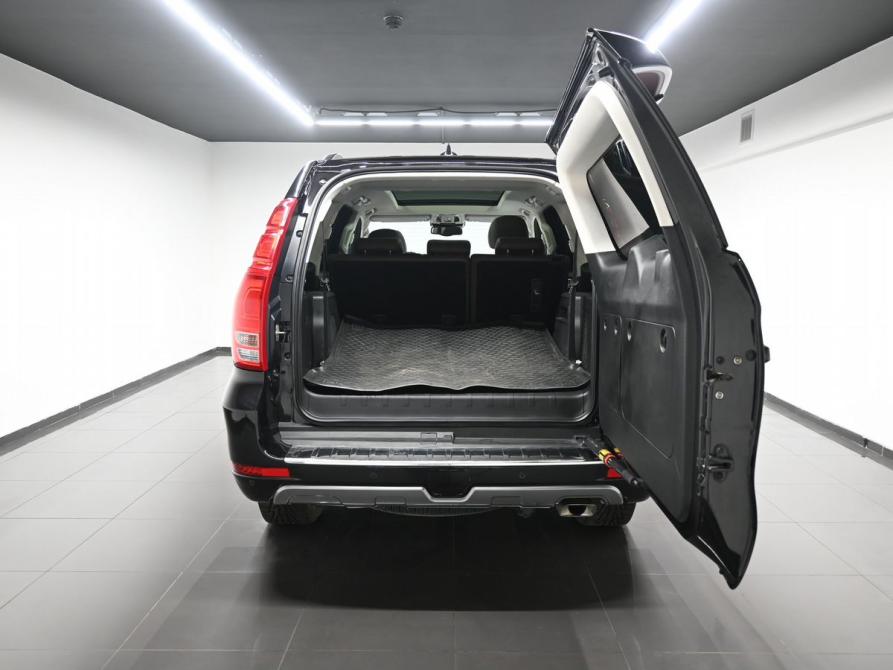 Haval H9 I Рестайлинг Тверь  - изображение 7