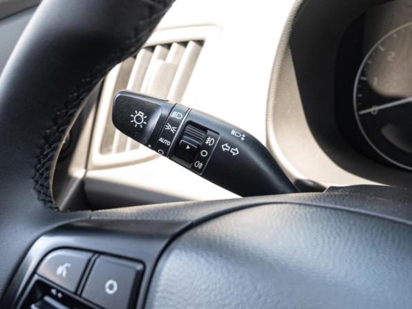 Hyundai Creta I с пробегом 2017 года, цена 1 580 000 рублей, 218163 км, внедорожник, Автокод Объявления