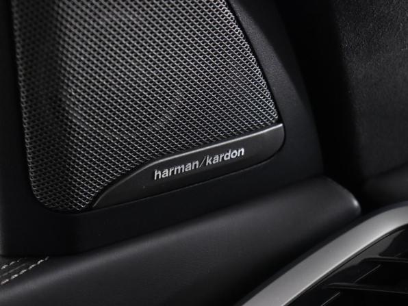 BMW X7 I (G07) с пробегом 2020 года, цена 8 900 000 рублей, 48074 км, внедорожник, Автокод Объявления