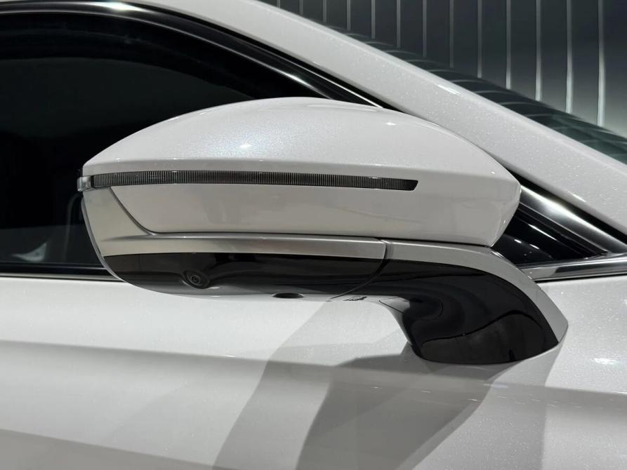 Chery Arrizo 8 Новосибирск  - изображение 12